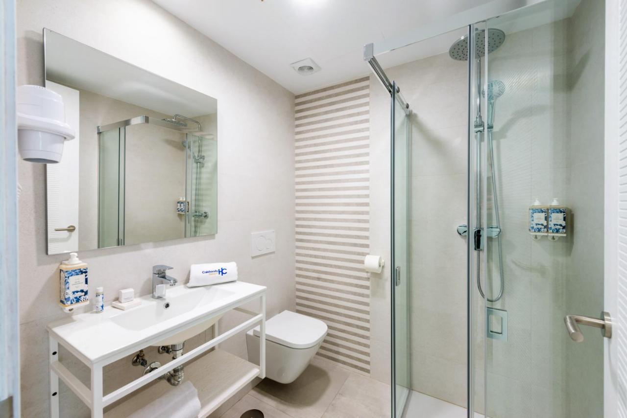 Hc Calahonda Beach Nerja Kamer foto