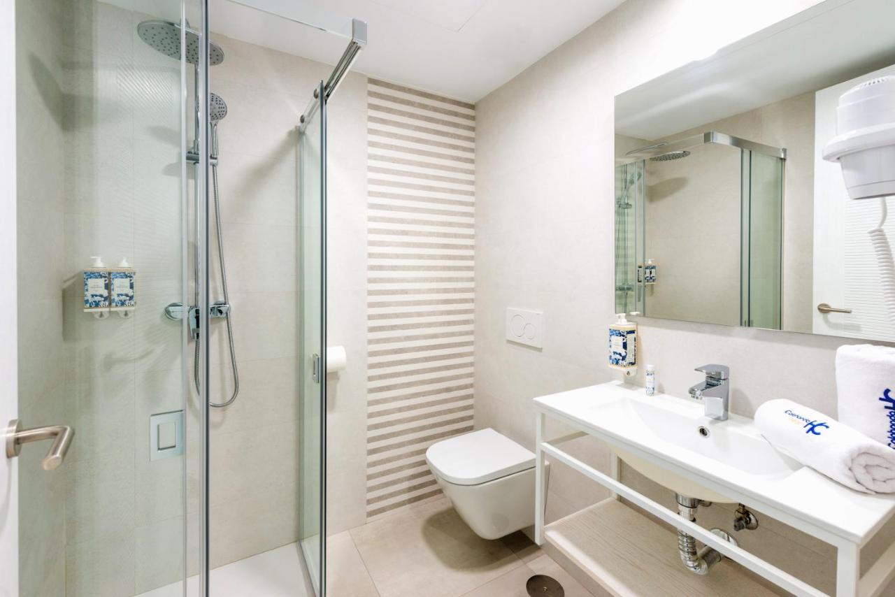 Hc Calahonda Beach Nerja Kamer foto